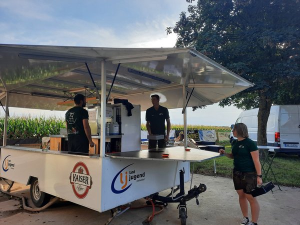 70 JAHR JUBILÄUMSPARTY