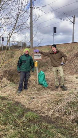 FLURREINIGUNG KATSDORF