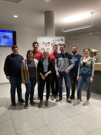 FUNKTIONÄRSSCHULUNG