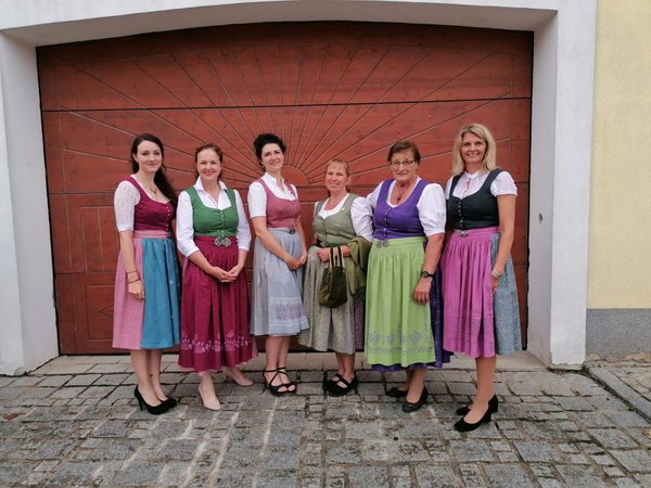 70 JAHR JUBILÄUMSFRÜHSCHOPPEN