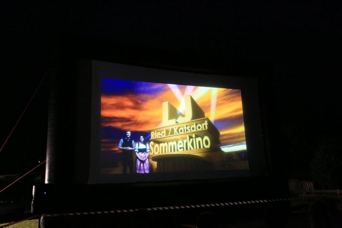 SOMMERKINO